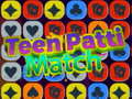 Игри Teen Patti Match