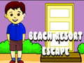 Игри Beach Resort Escape
