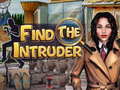 Игри Find the Intruder
