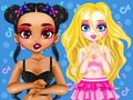 Игри TicToc Dance