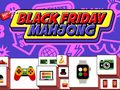 Игри Black Friday Mahjong