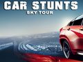 Игри Car Stunts Sky Tour