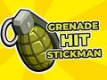 Игри Grenade Hit Stickman