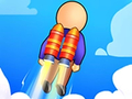 Игри Water Jetpack Race