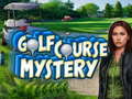 Игри Golf Course Mystery