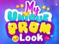 Игри My Unique Prom Look
