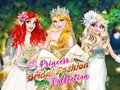 Игри Ella's Bridal Fashion Collection