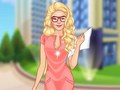 Игри Office Girls