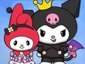 Игри Kuromi Maker