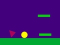 Игри Falling Triangles