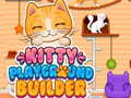 Игри Kitty Playground Builder