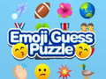 Игри Emoji Guess Puzzle