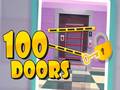 Игри 100 Doors