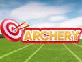 Игри Archery