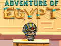 Игри Adventure of Egypt