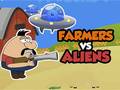 Игри Farmers vs Aliens