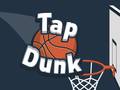 Игри Tap Dunk