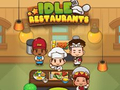 Игри Idle Restaurants