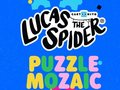 Игри Lucas the Spider Jigsaw