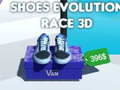 Игри Shoes Evolution Race 3D