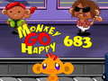 Игри Monkey Go Happy Stage 683