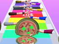Игри Pizza Stack Rush Maker