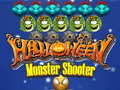 Игри Halloween Monster Shooter