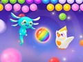 Игри Bubble Shooter Pop It Now