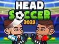 Игри Head Soccer 2023
