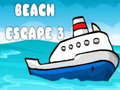 Игри Beach Escape 3