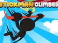 Игри Stickman Climber