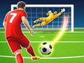 Игри Football 3D