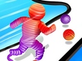 Игри Rope Man Run 2