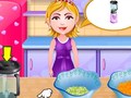 Игри Mom's Recipes Chicken Kebab