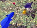 Игри Origami Rats Invasion