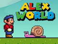 Игри Alex World