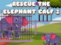 Игри Rescue The Elephant Calf 2