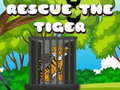 Игри Rescue The Tiger