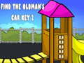 Игри Find The Old Mans Car Key 2