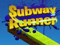 Игри Subway Runner 