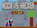 Игри Noob vs Hacker 2 Player