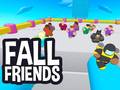 Игри Fall Friends