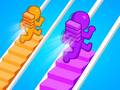 Игри Bridge Water Rush