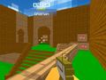 Игри Pixel Toonfare Animal