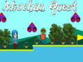 Игри Akochan Quest