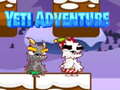 Игри Yeti Adventure