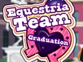Игри Equestria Team Graduation