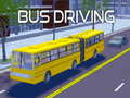 Игри Bus Driving