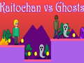 Игри Kaitochan vs Ghosts