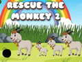 Игри Rescue The Monkey 2